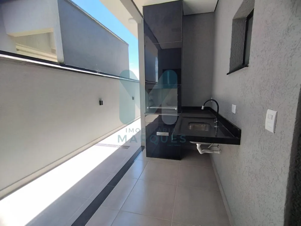 Casa, 3 quartos - Foto 7