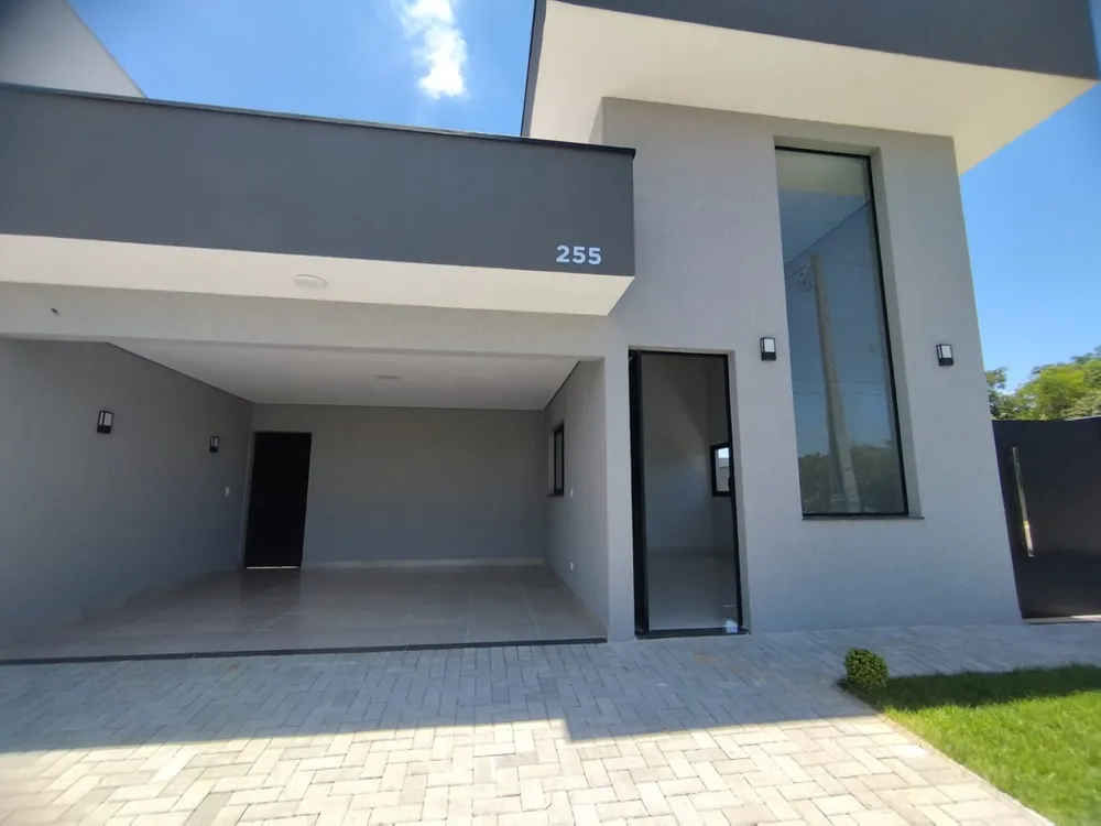 Casa, 3 quartos - Foto 11