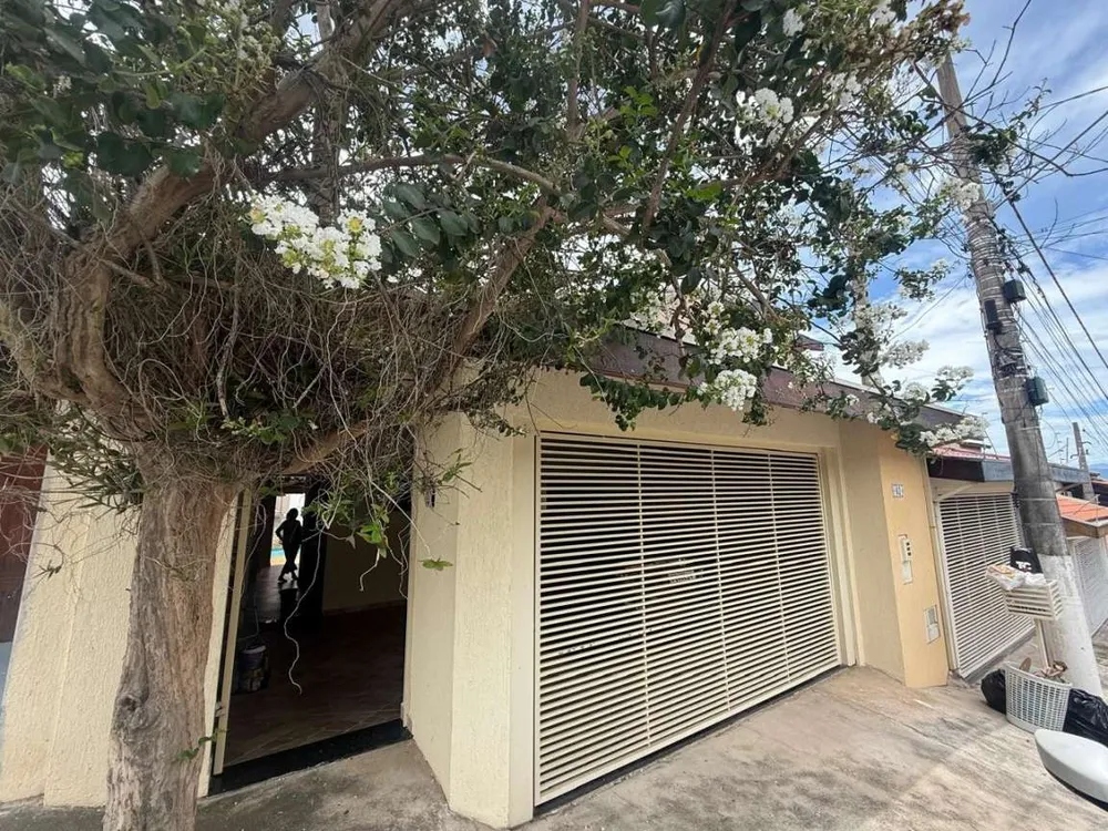 Sobrado, 5 quartos, 330 m² - Foto 8