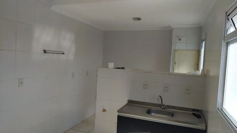 Apartamento, 2 quartos - Foto 2