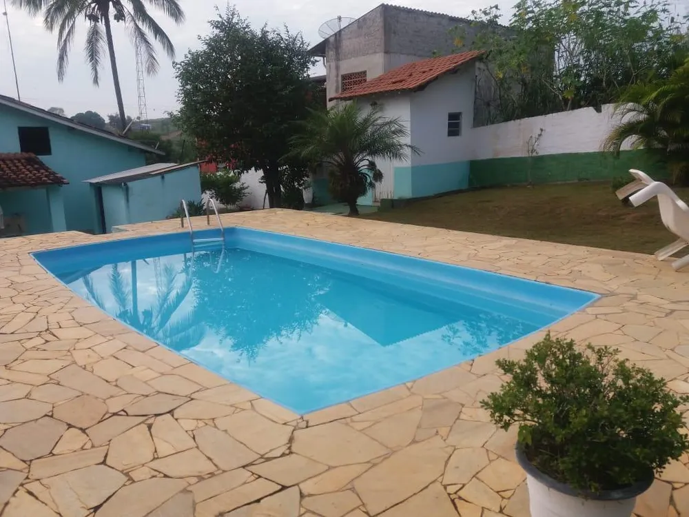 Chácara, 3 quartos, 1500 m² - Foto 5