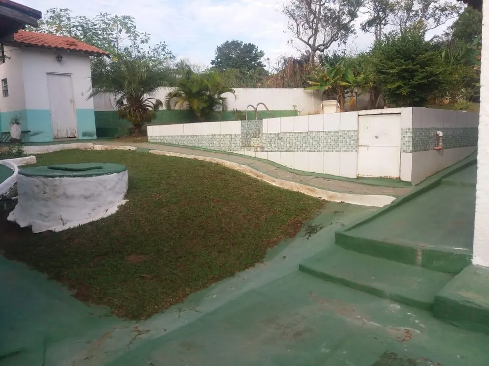 Chácara, 3 quartos, 1500 m² - Foto 6