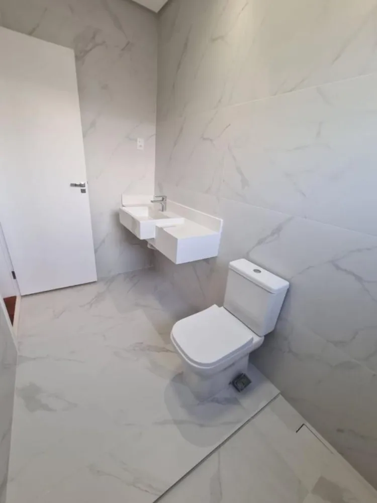 Sobrado, 3 quartos - Foto 1