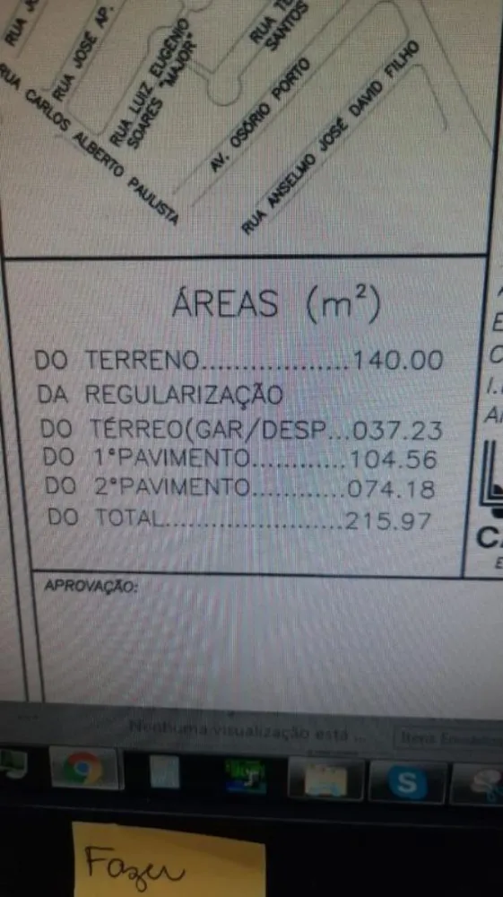 Sobrado, 3 quartos - Foto 6