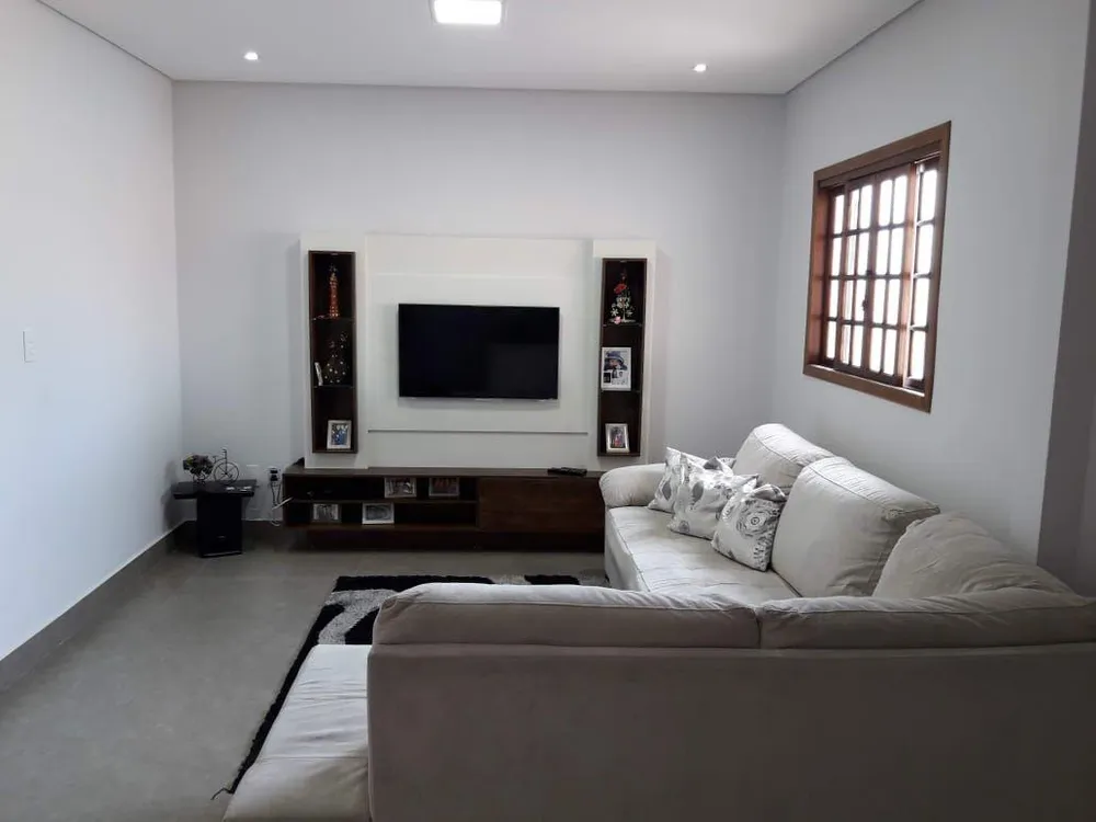 Sobrado, 3 quartos - Foto 4