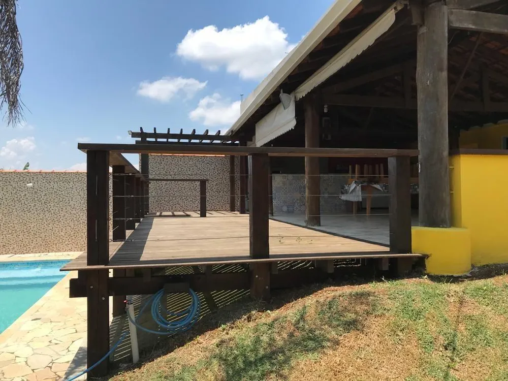 Chácara, 2 quartos, 1000 m² - Foto 3