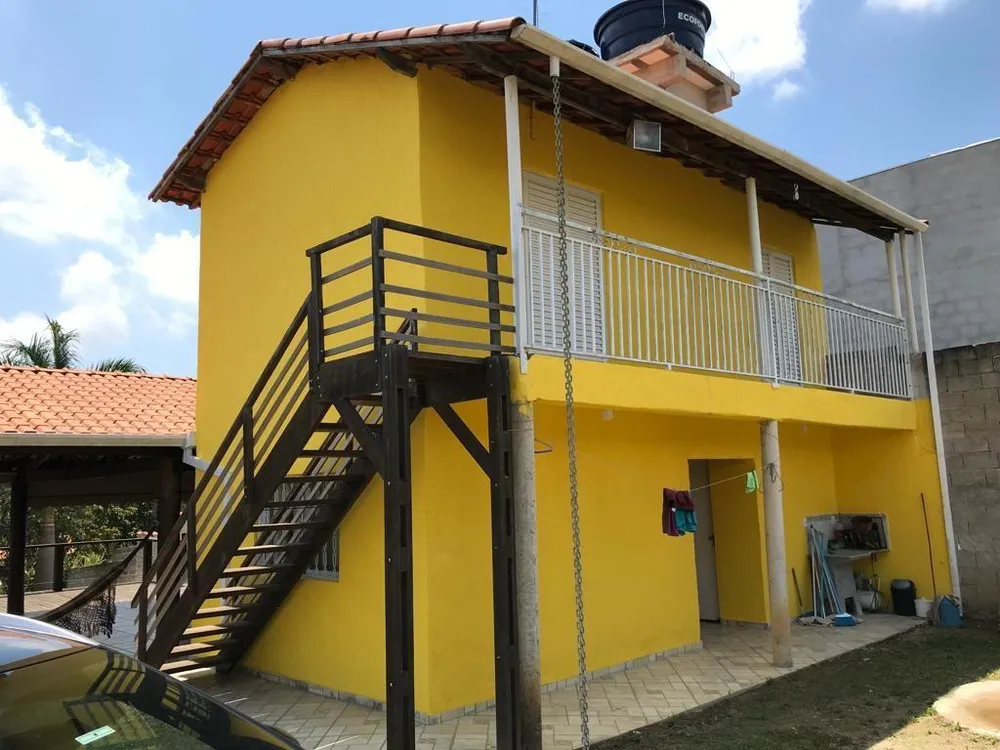 Chácara, 2 quartos, 1000 m² - Foto 7