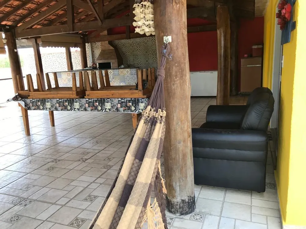 Chácara, 2 quartos, 1000 m² - Foto 9