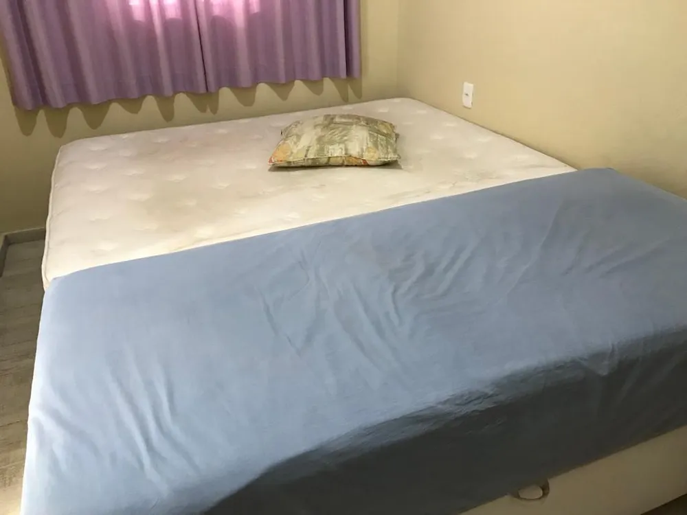 Chácara, 2 quartos, 1000 m² - Foto 1