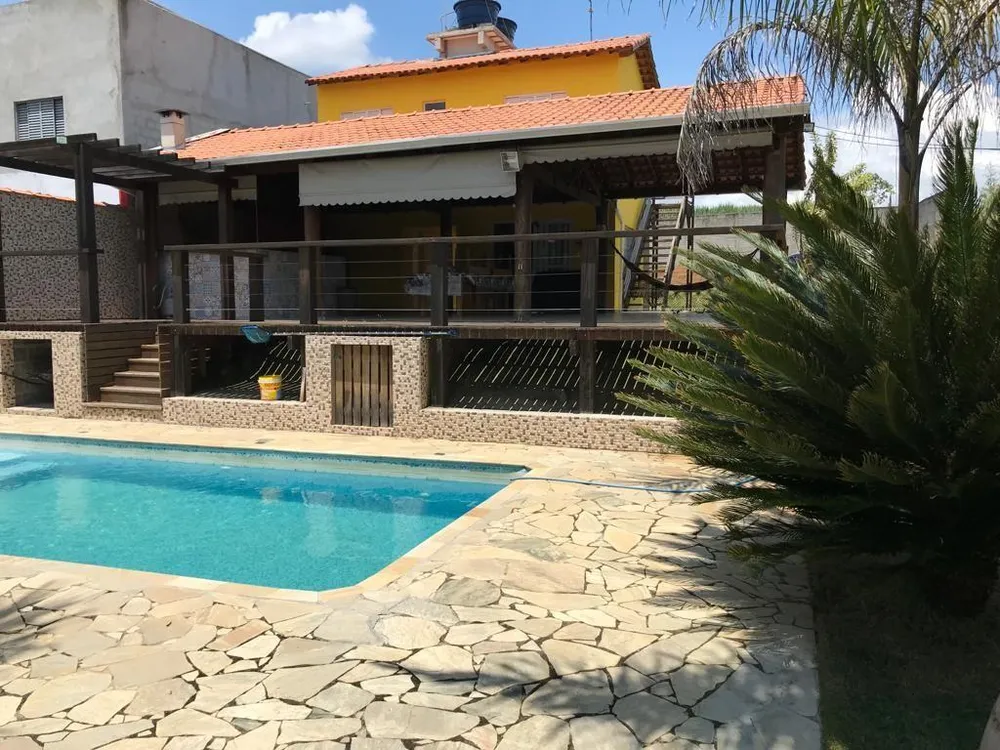 Chácara, 2 quartos, 1000 m² - Foto 12