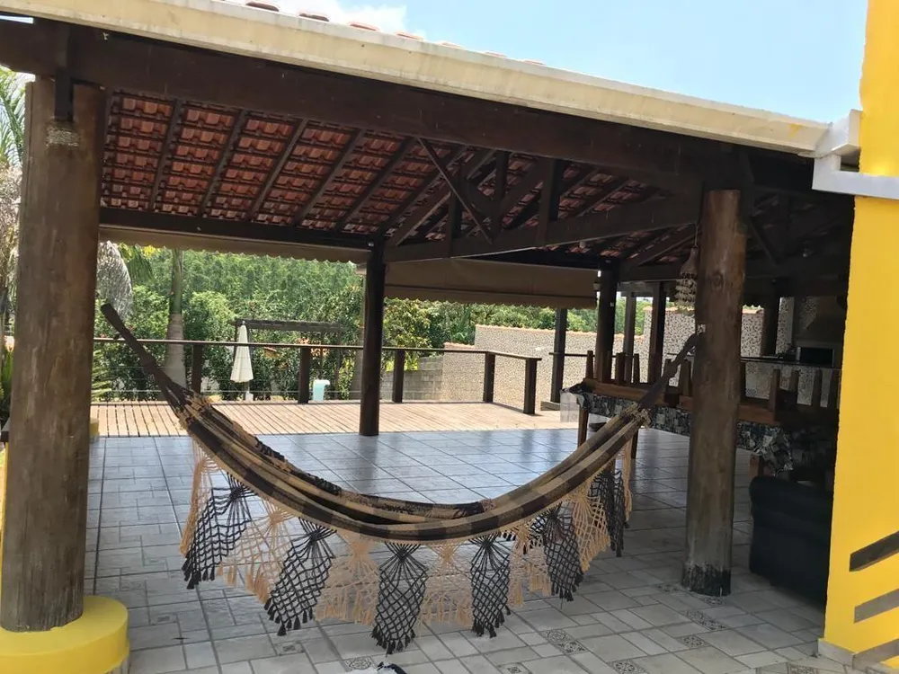 Chácara, 2 quartos, 1000 m² - Foto 6
