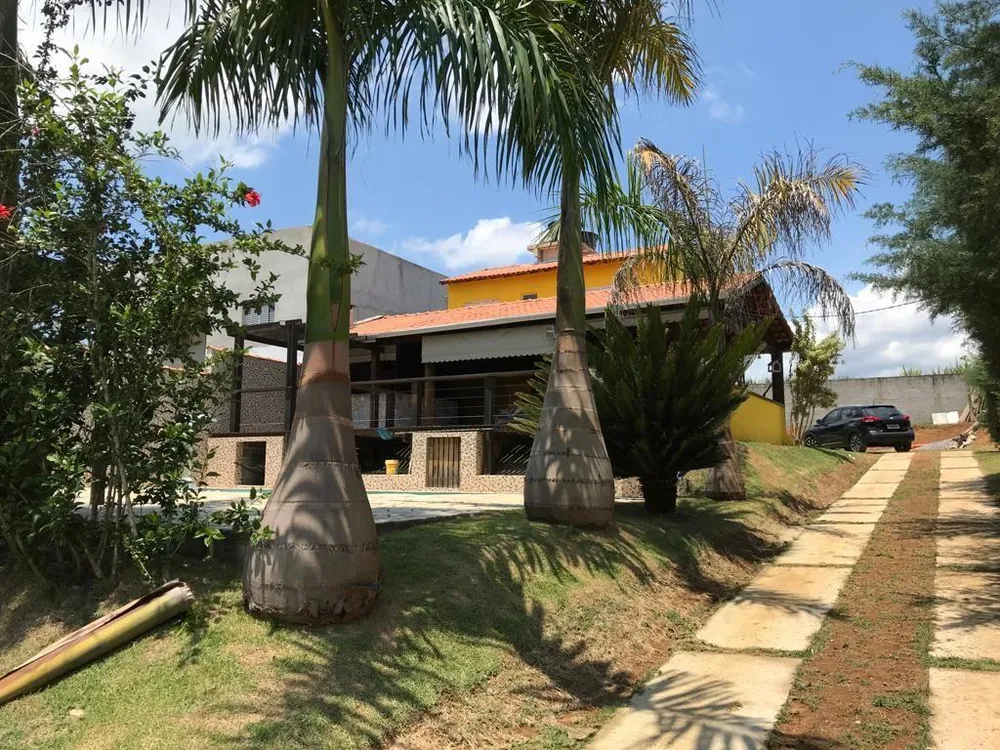 Chácara, 2 quartos, 1000 m² - Foto 5
