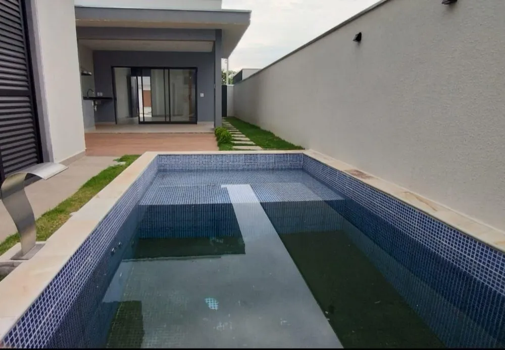 Casa, 3 quartos - Foto 8