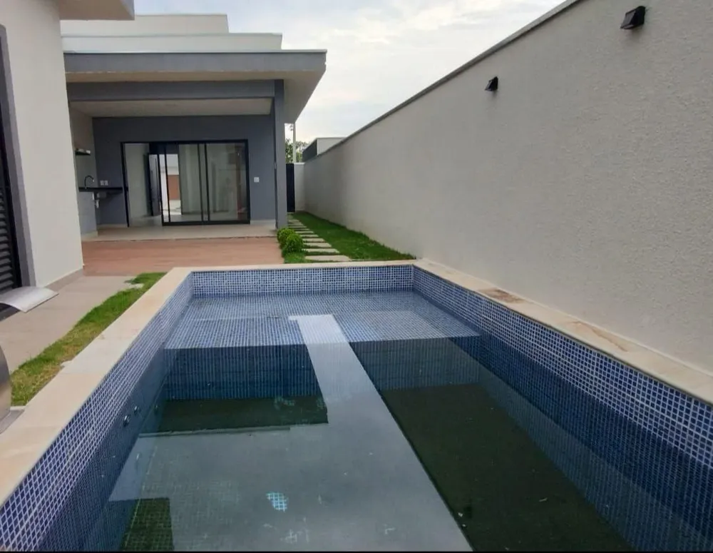Casa, 3 quartos - Foto 2