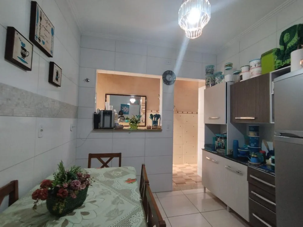 Casa, 3 quartos - Foto 3