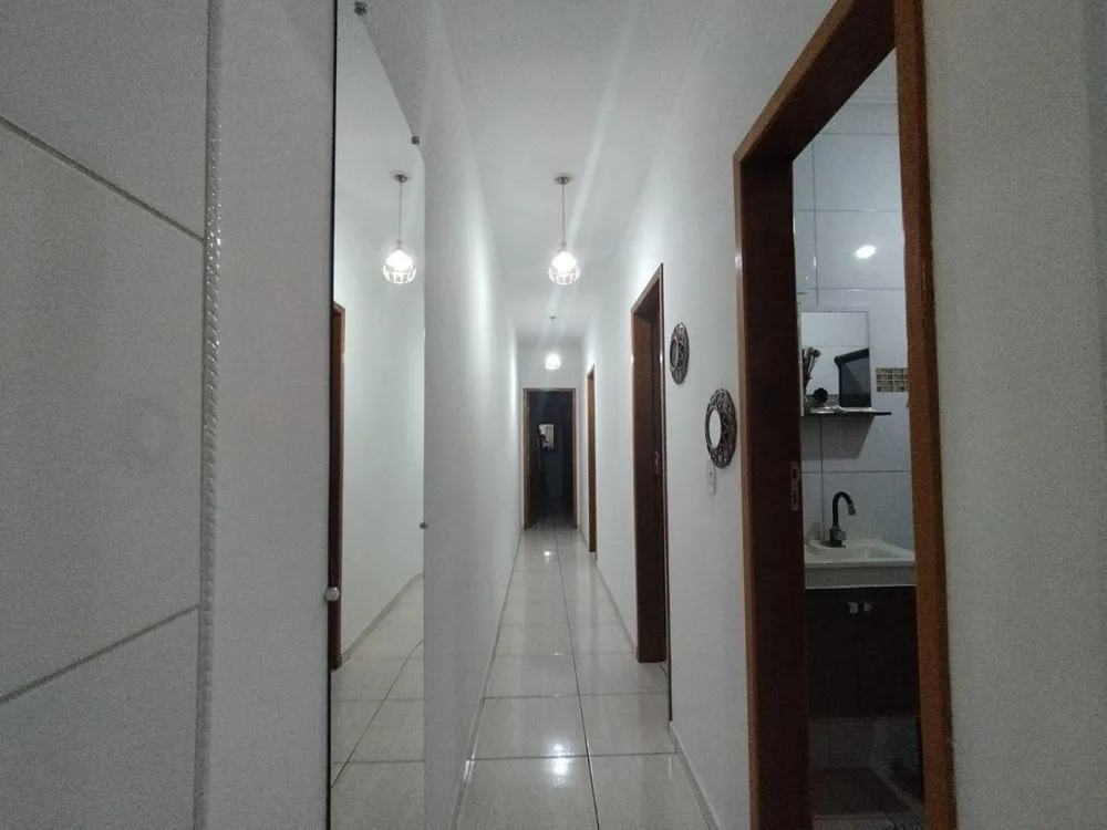 Casa, 3 quartos - Foto 5