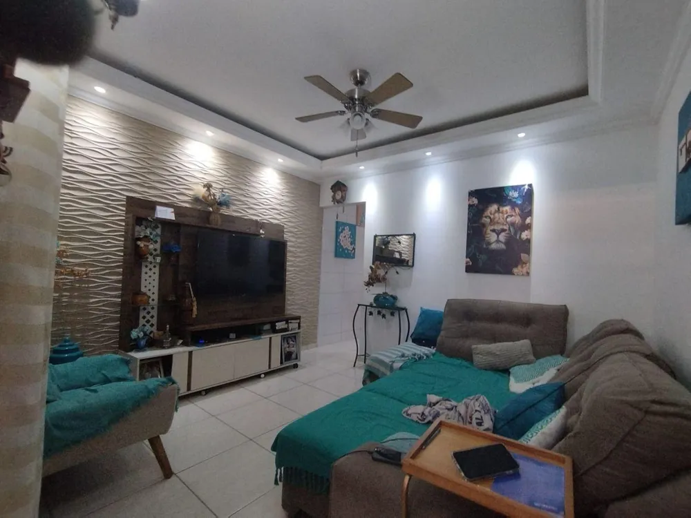 Casa, 3 quartos - Foto 2