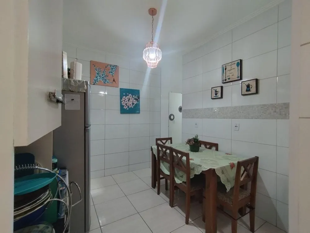 Casa, 3 quartos - Foto 8