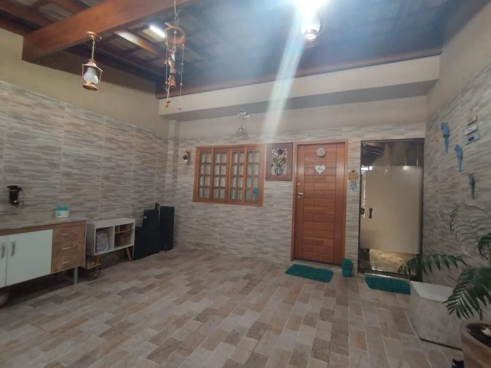 Casa, 3 quartos - Foto 1