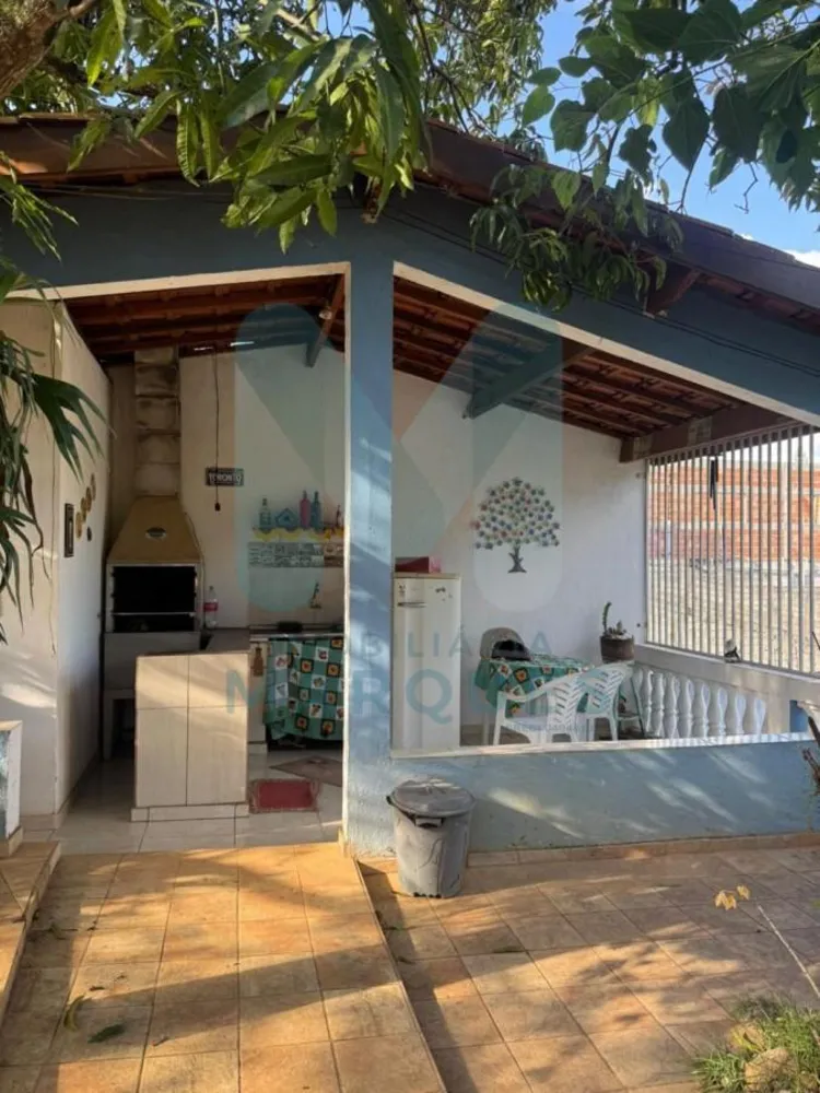Chácara, 2 quartos, 580 m² - Foto 4