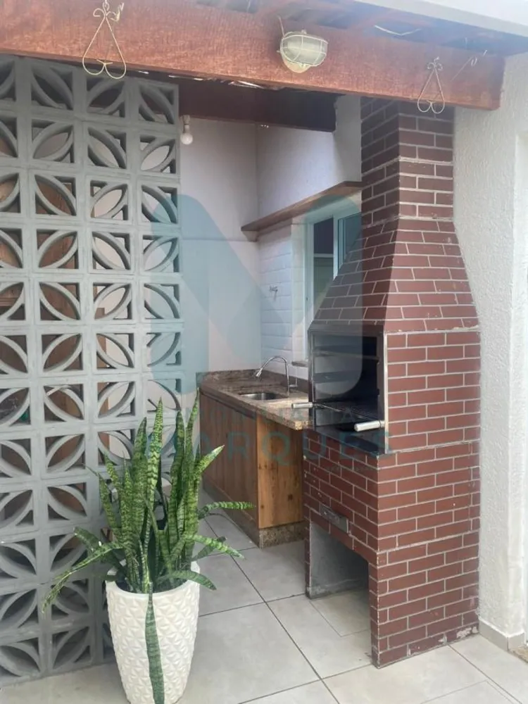 Sobrado, 2 quartos - Foto 1
