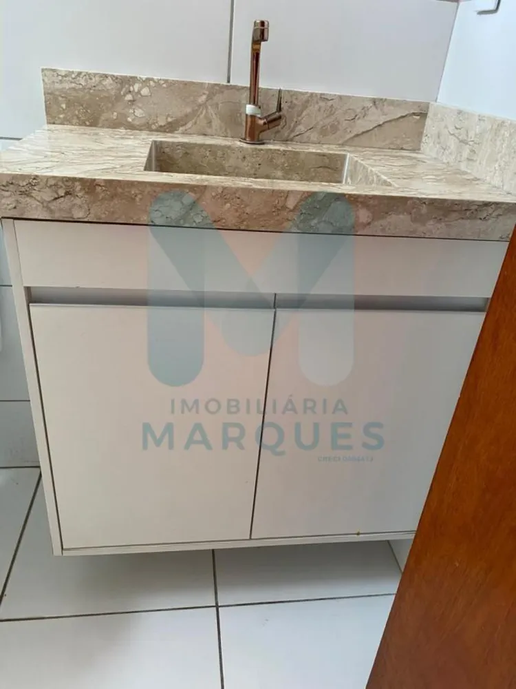 Sobrado, 2 quartos - Foto 12
