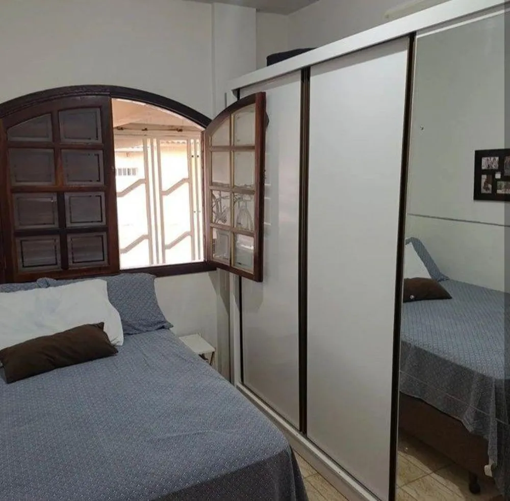 Sobrado, 3 quartos - Foto 8