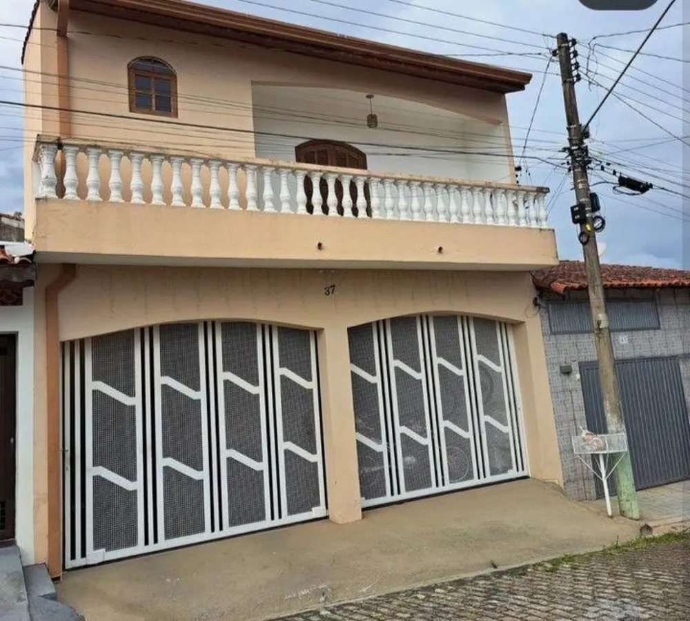Sobrado, 3 quartos - Foto 2
