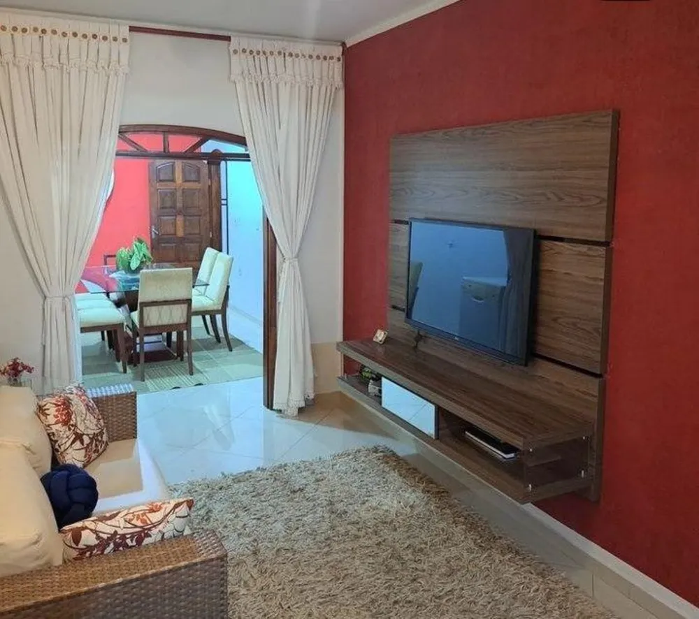 Sobrado, 3 quartos - Foto 4