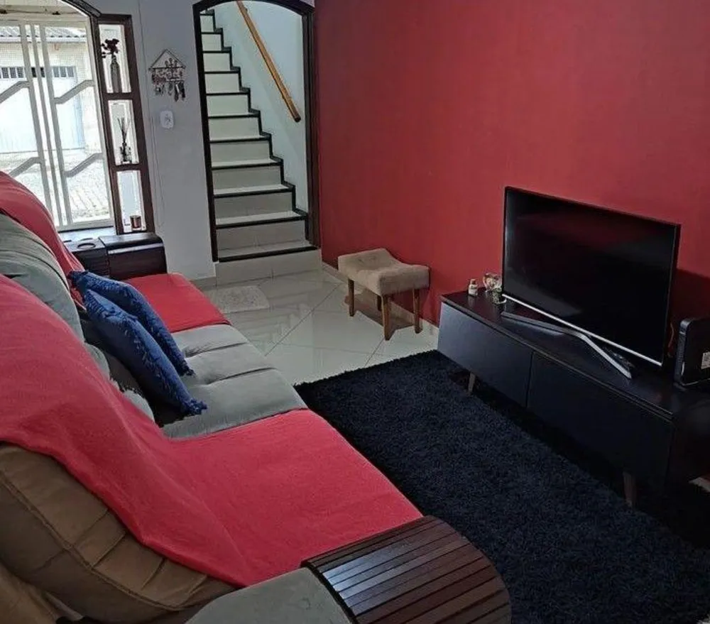 Sobrado, 3 quartos - Foto 6