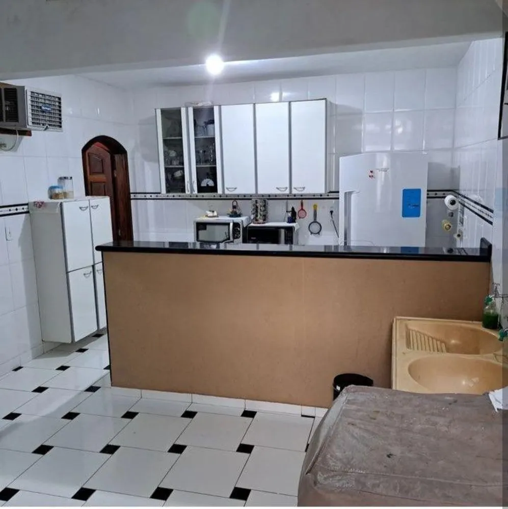 Sobrado, 3 quartos - Foto 1