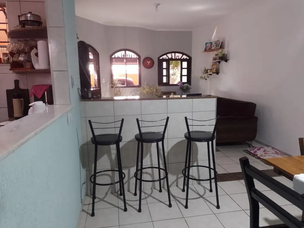 Casa, 3 quartos - Foto 12