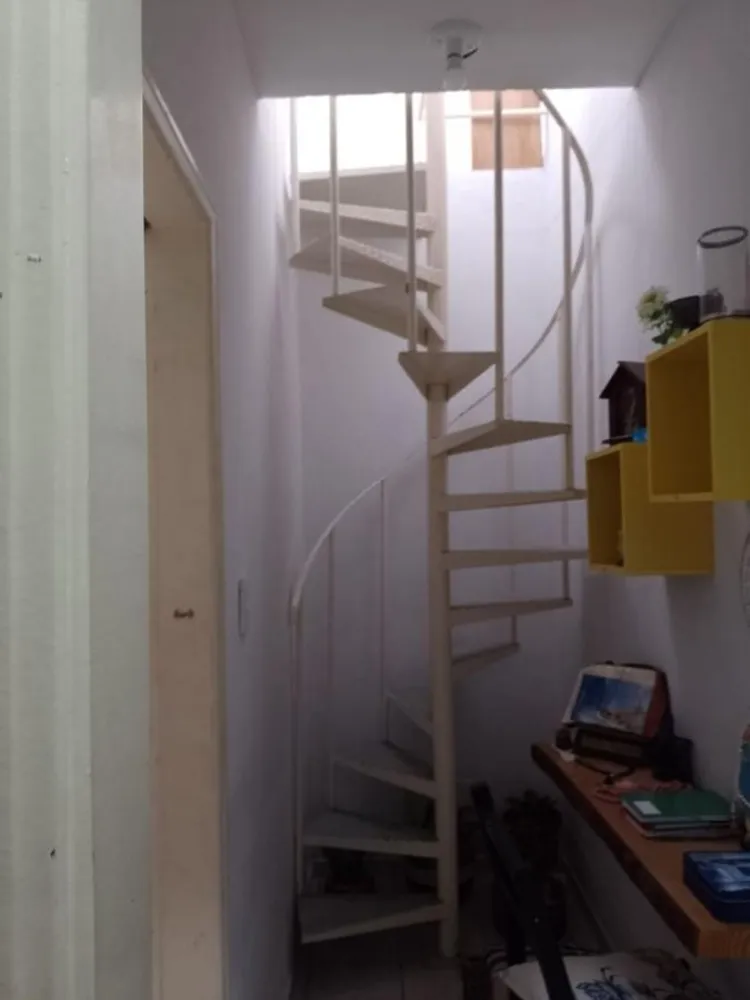 Casa, 3 quartos - Foto 11
