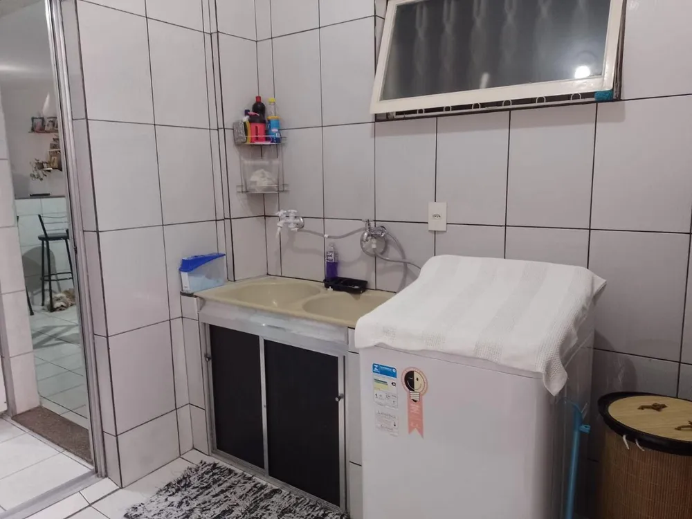 Casa, 3 quartos - Foto 4