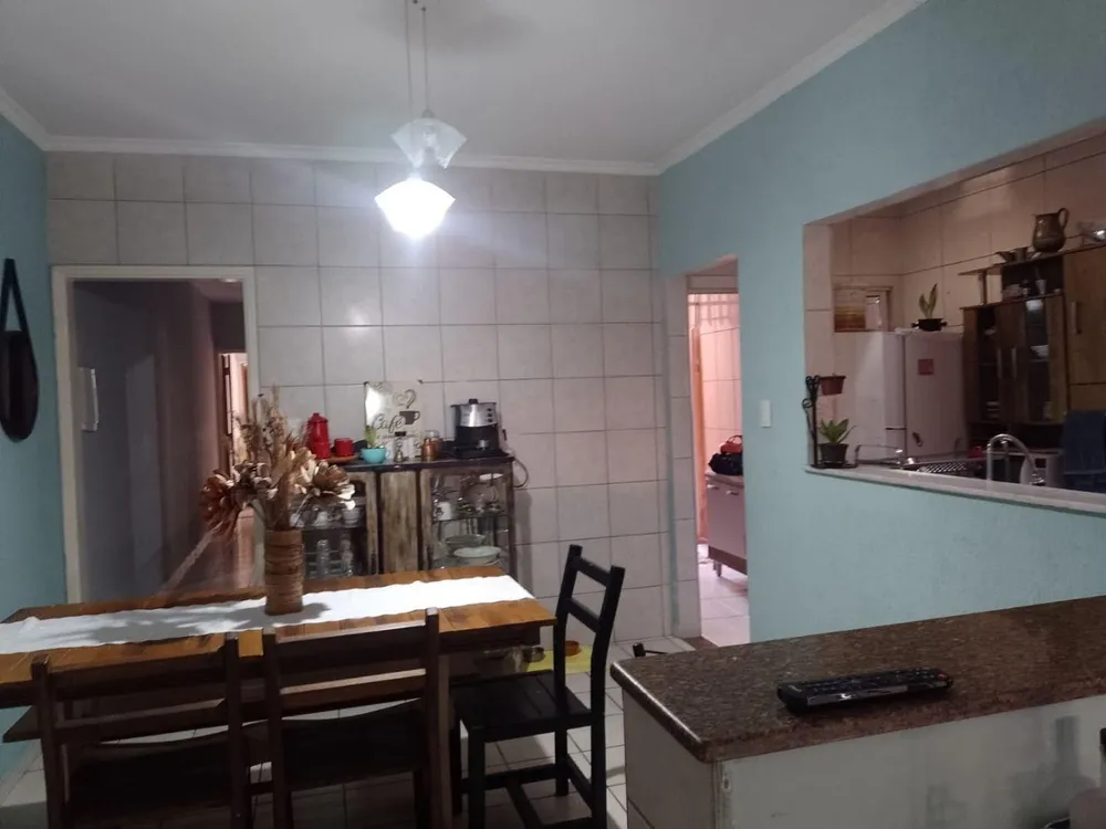 Casa, 3 quartos - Foto 9