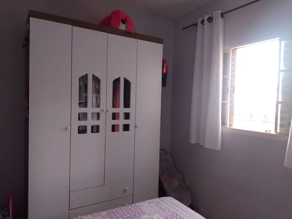 Casa, 3 quartos - Foto 10