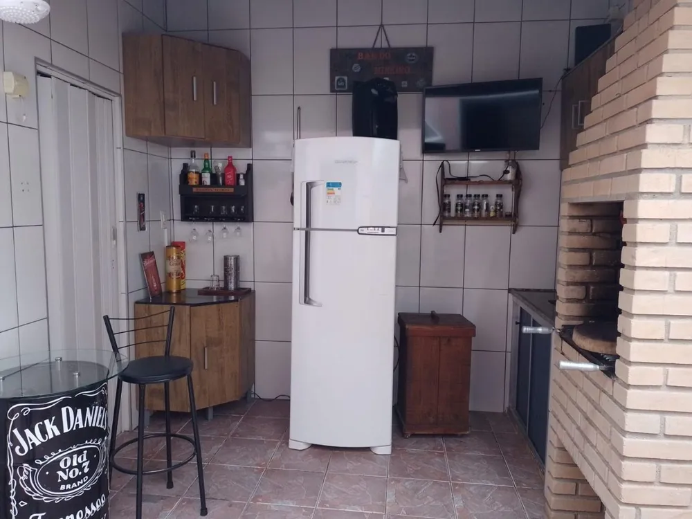 Casa, 3 quartos - Foto 2