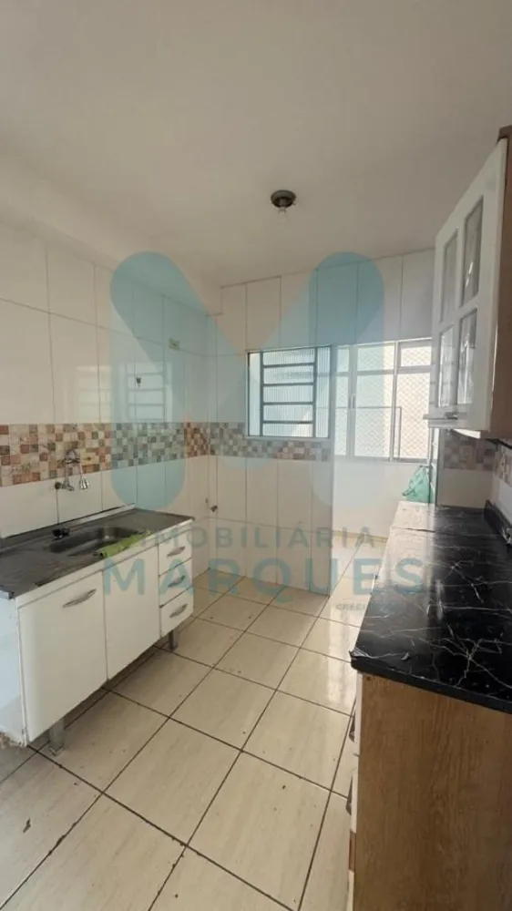 Apartamento, 2 quartos, 61 m² - Foto 7