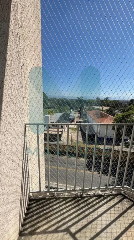 Apartamento, 2 quartos, 61 m² - Foto 2