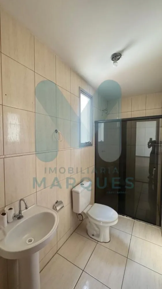 Apartamento, 2 quartos, 61 m² - Foto 9