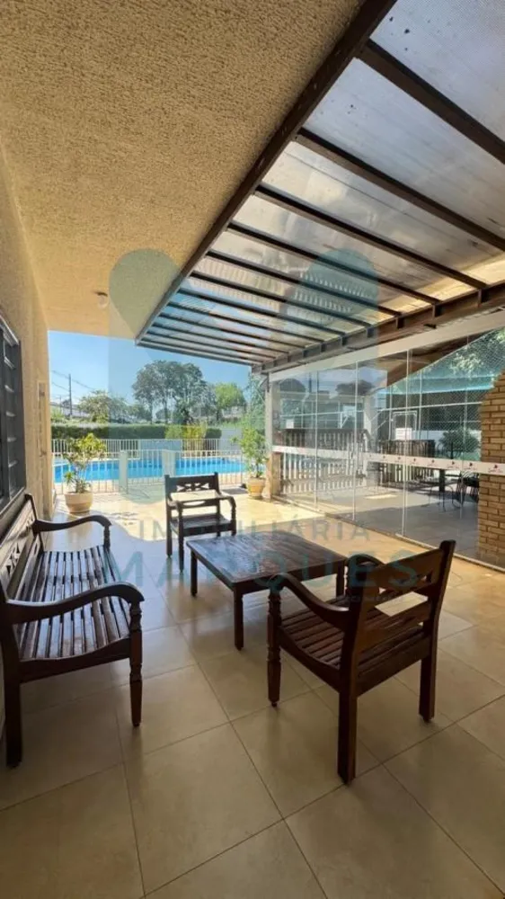 Apartamento, 2 quartos, 61 m² - Foto 4