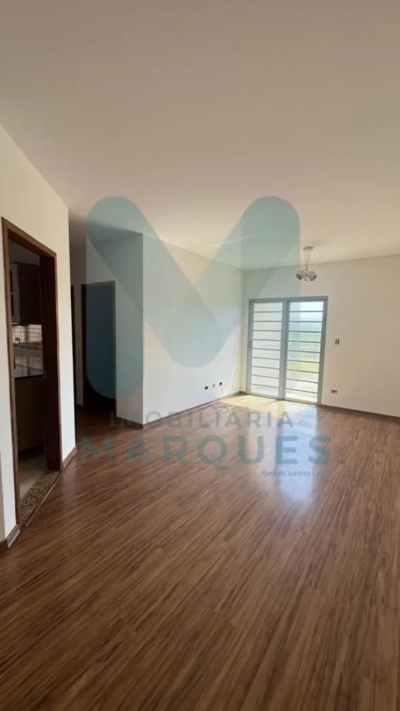 Apartamento, 2 quartos, 61 m² - Foto 1