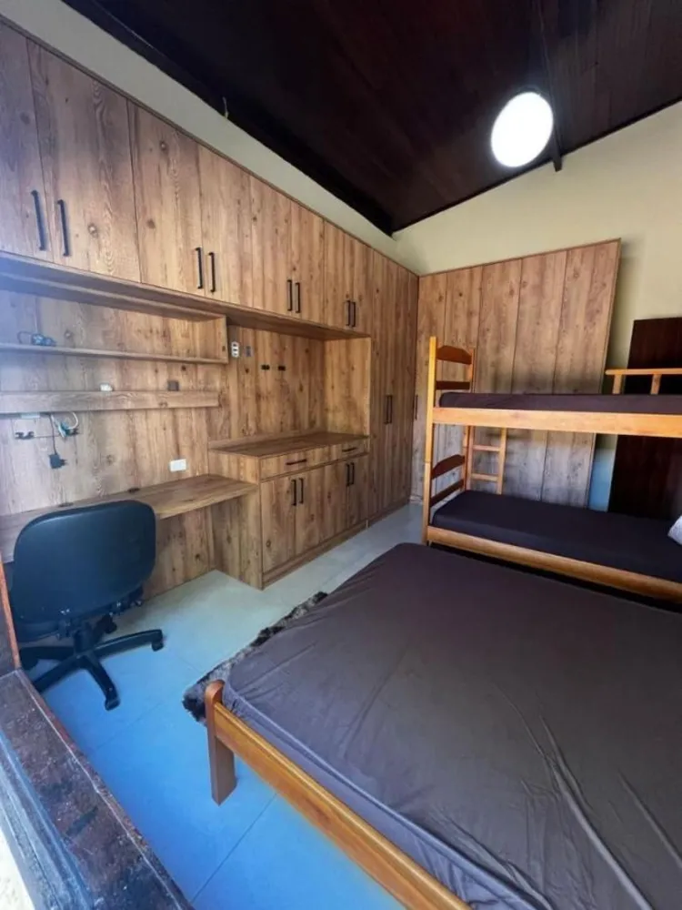Chácara, 4 quartos, 8000 m² - Foto 3
