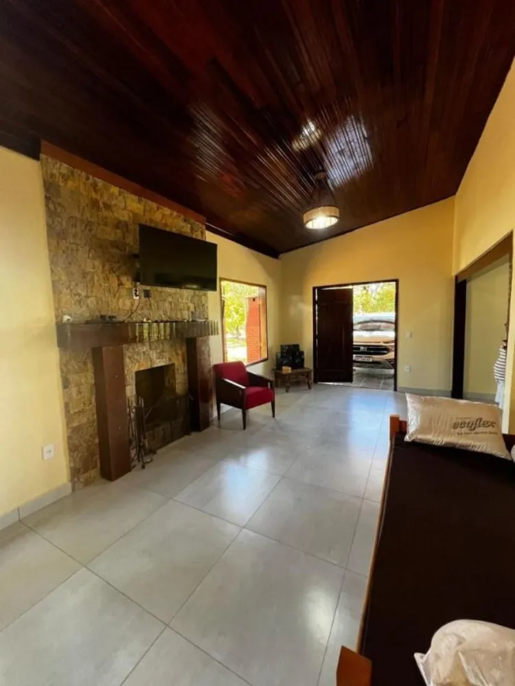 Chácara, 4 quartos, 8000 m² - Foto 5