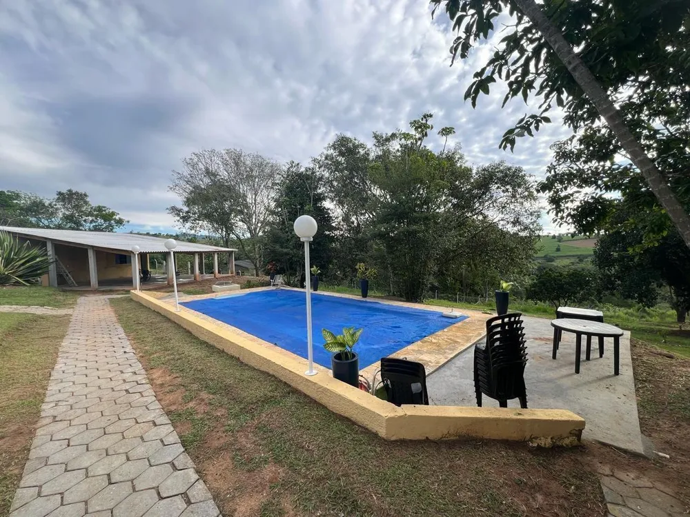 Chácara, 4 quartos, 8000 m² - Foto 4
