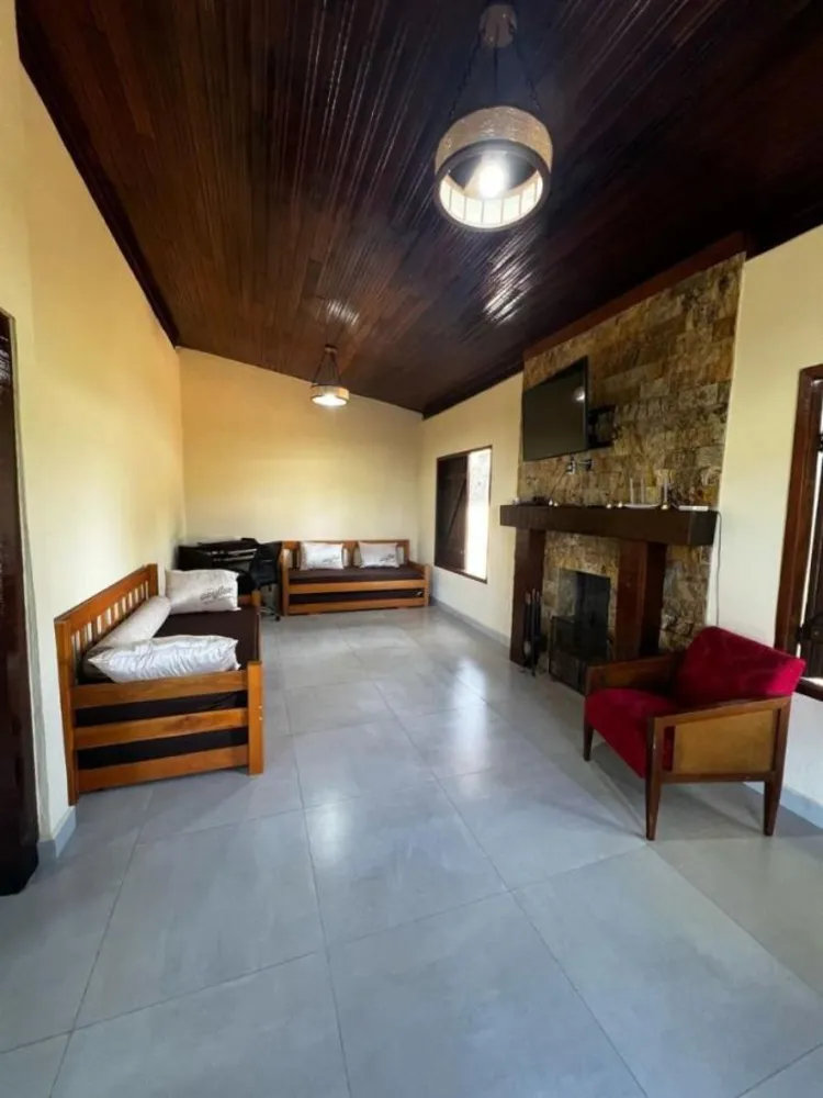 Chácara, 4 quartos, 8000 m² - Foto 6