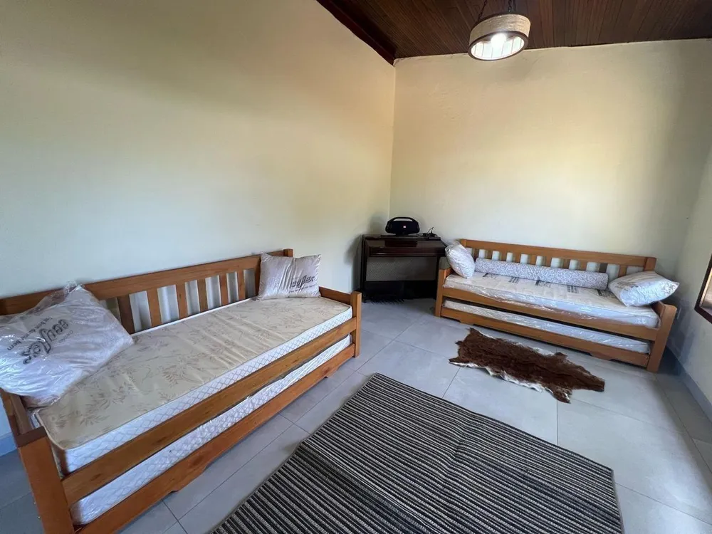 Chácara, 4 quartos, 8000 m² - Foto 2