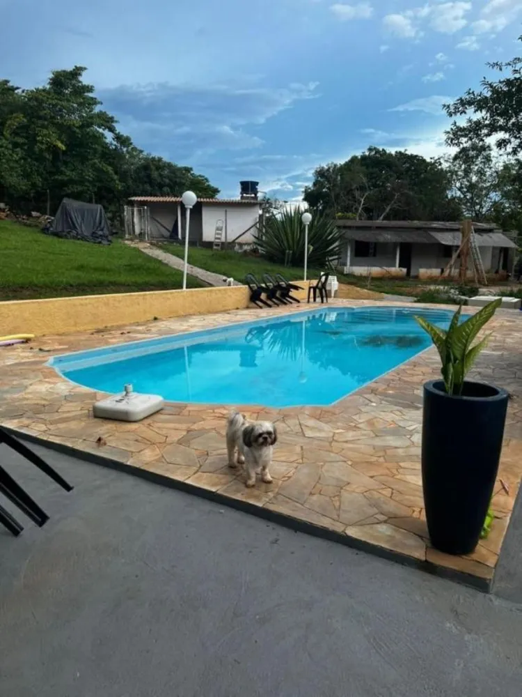 Chácara, 4 quartos, 8000 m² - Foto 8