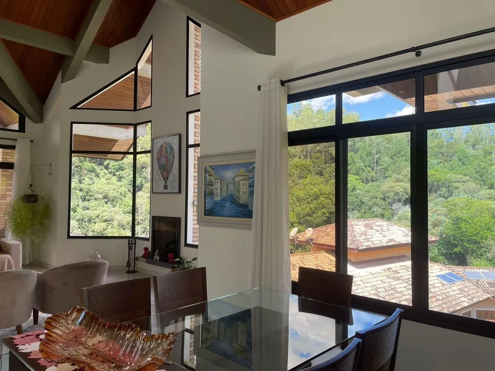 Sobrado, 3 quartos - Foto 5