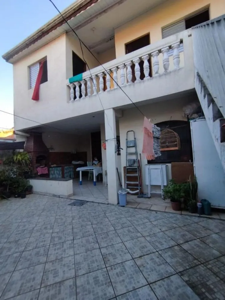 Casa, 5 quartos - Foto 6